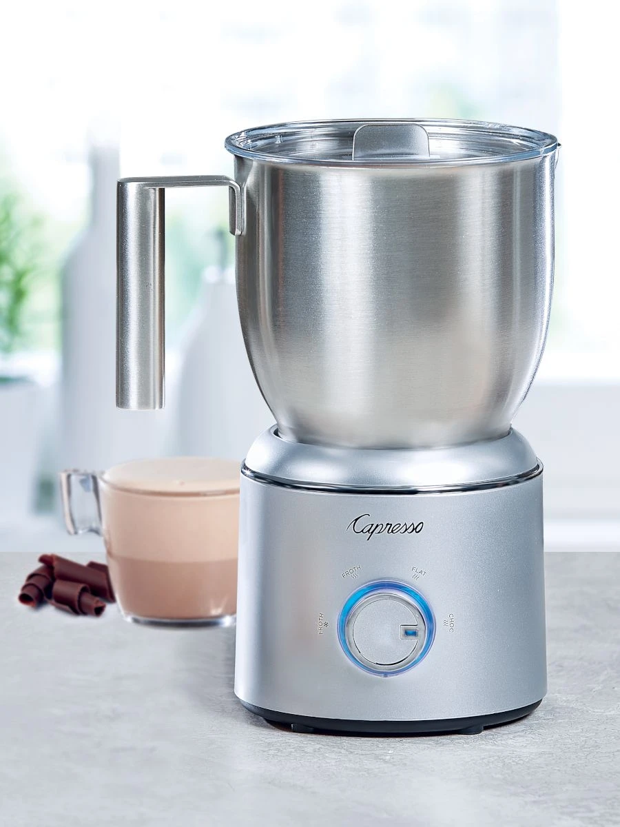 Capresso Froth Select Milk Frother - Image 6