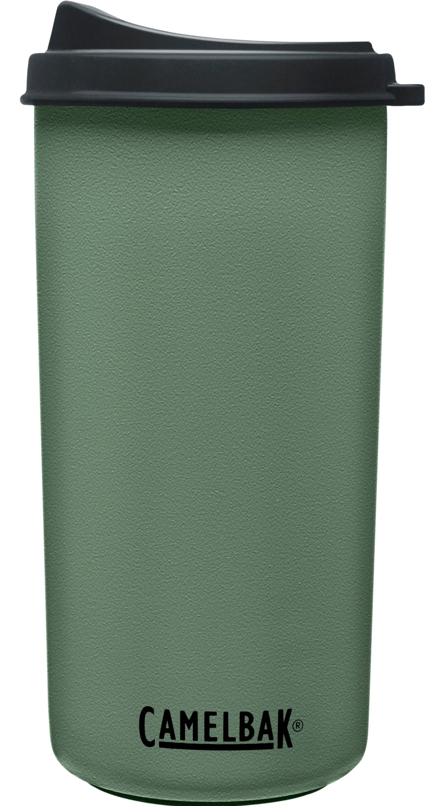 Camelbak MultiBev 22 Oz Bottle / 16 Oz Cup In Moss - Image 6