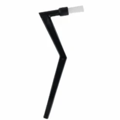 Rattleware 7.5" Zig Zag Group Brush