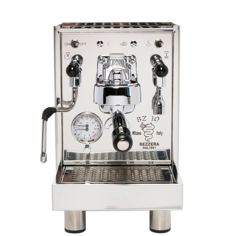 Bezzera BZ10 Espresso Machine - Image 2