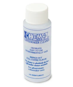 Chemex Cleaning Solution
