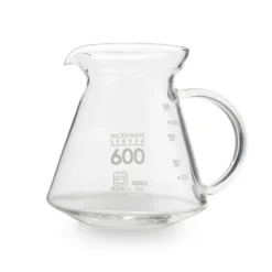 Yama 20oz Glass Decanter