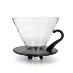 Yama 2-4 Cup Glass Cone Dripper