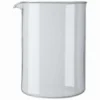 Bodum French Press Replacement Carafe 4 Cup