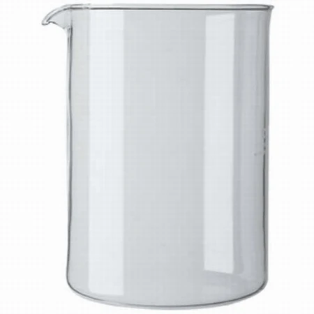 Bodum French Press Replacement Carafe 4 Cup
