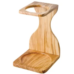 Hario V60 Single Stand Olive Wood