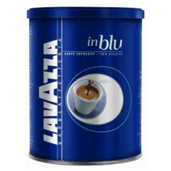 Lavazza In Blu Espresso Coffee
