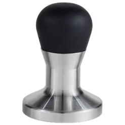 Rattleware Small Round Handle Tamper 58mm