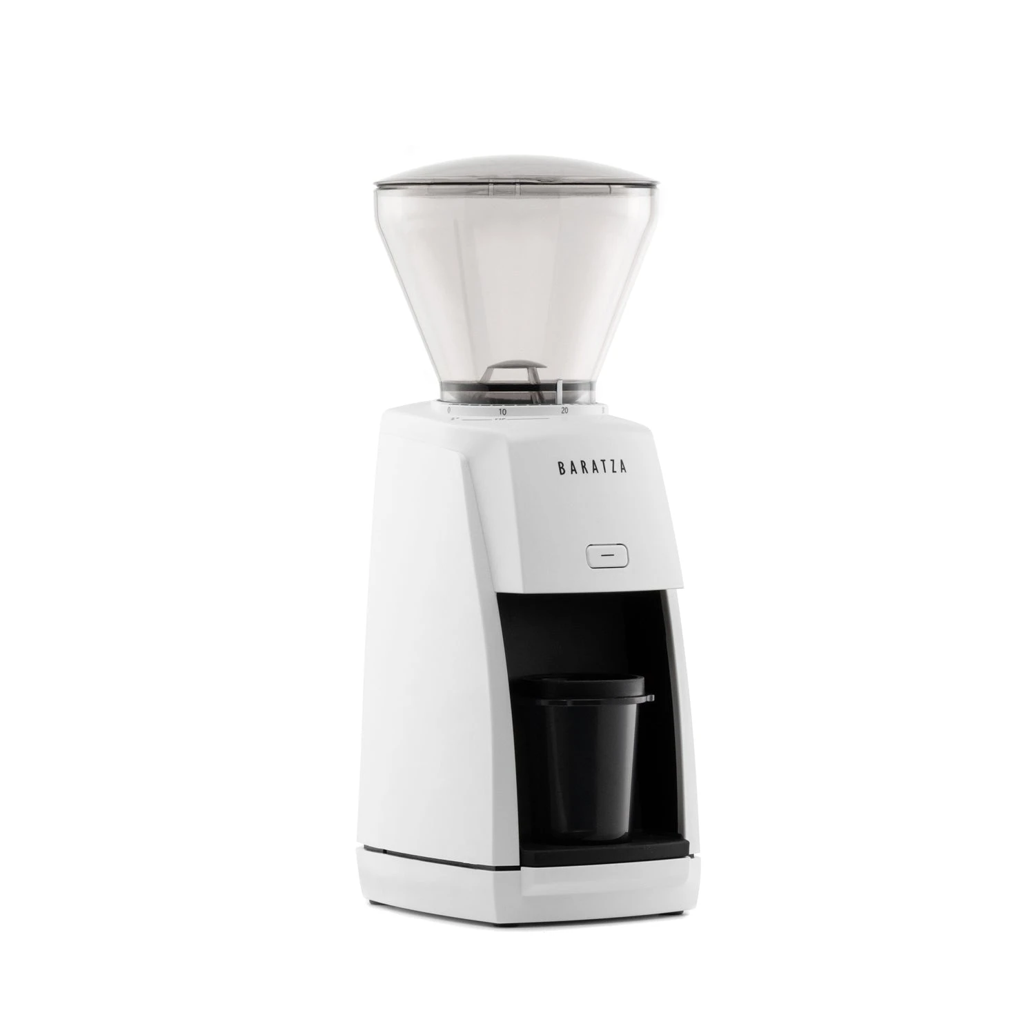 Baratza Encore ESP Coffee And Espresso Grinder - White