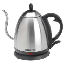 Bonavita 1.0 Liter Electric Gooseneck Kettle