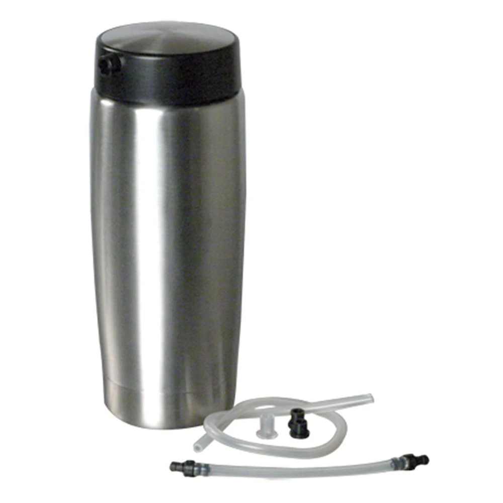 JURA Stainless Steel Thermal Milk Container