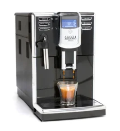 Gaggia Anima Super-Automatic Espresso Machine