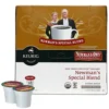 Keurig® Newman's Own Special Blend Extra Bold K-Cup® Packs
