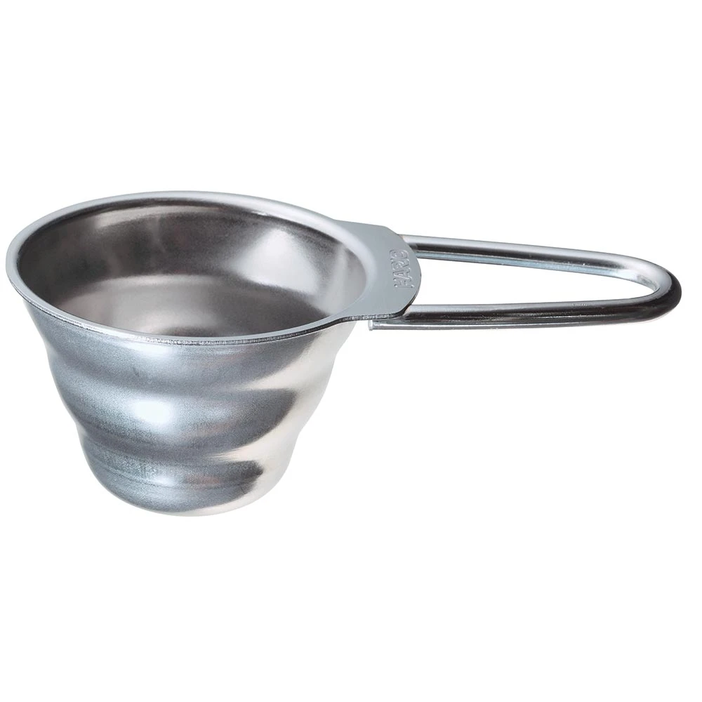 Hario V60 Measuring Spoon "Silver"
