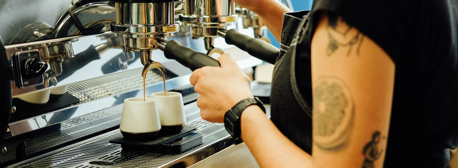 Acaia Lunar Portafilter Weighing Plate - Image 8