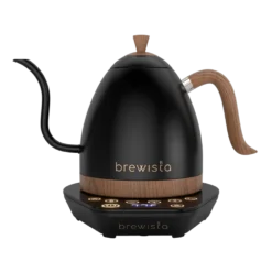 Brewista Artisan Electric Gooseneck Kettle - Matte Black
