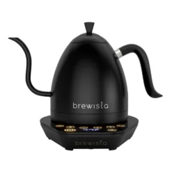 Brewista Artisan Electric Gooseneck Kettle - All Black