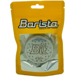 BIT E61 Shower Screen