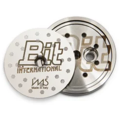 BIT International Gaggia Classic Pro Shower Screen And Holding Plate