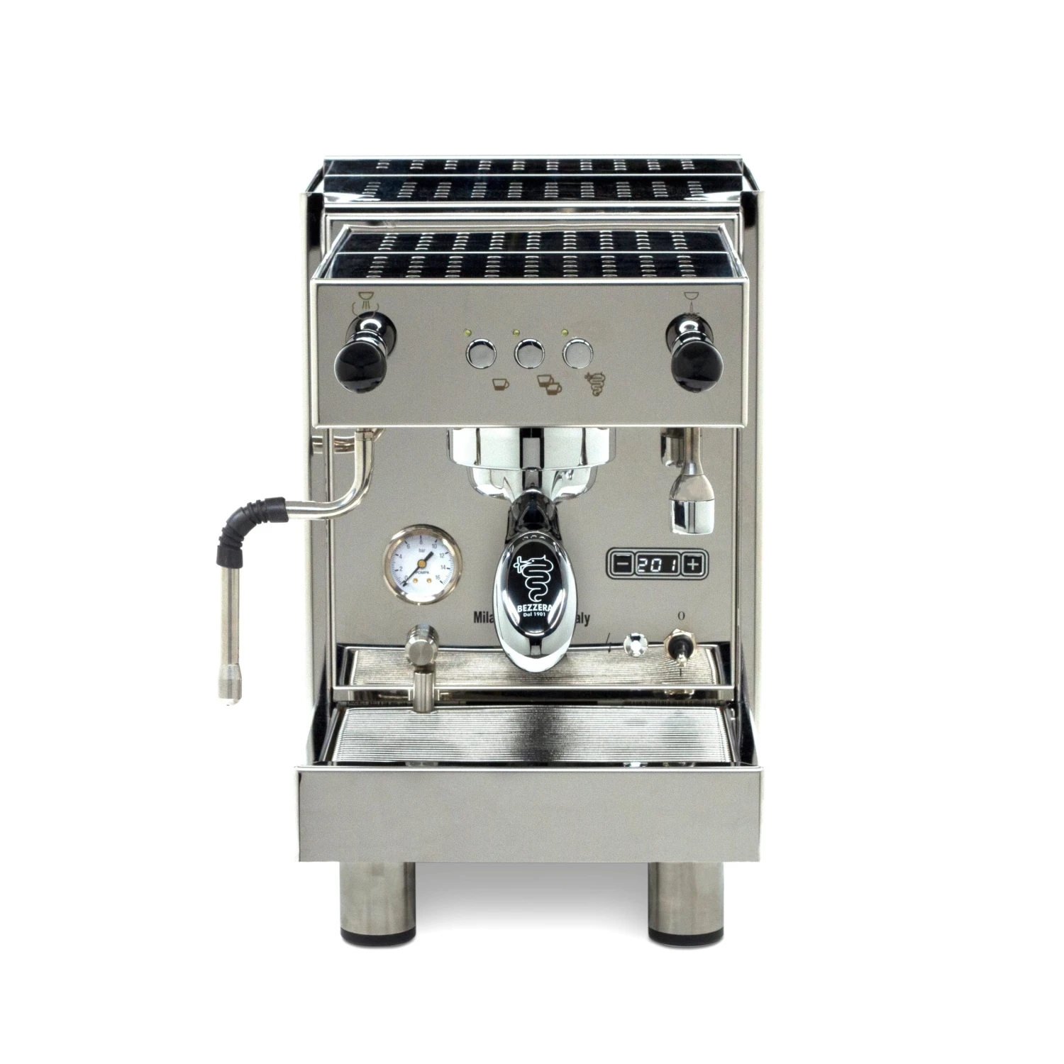 Bezzera BZ13 DE Espresso Machine - Special Edition - Image 2