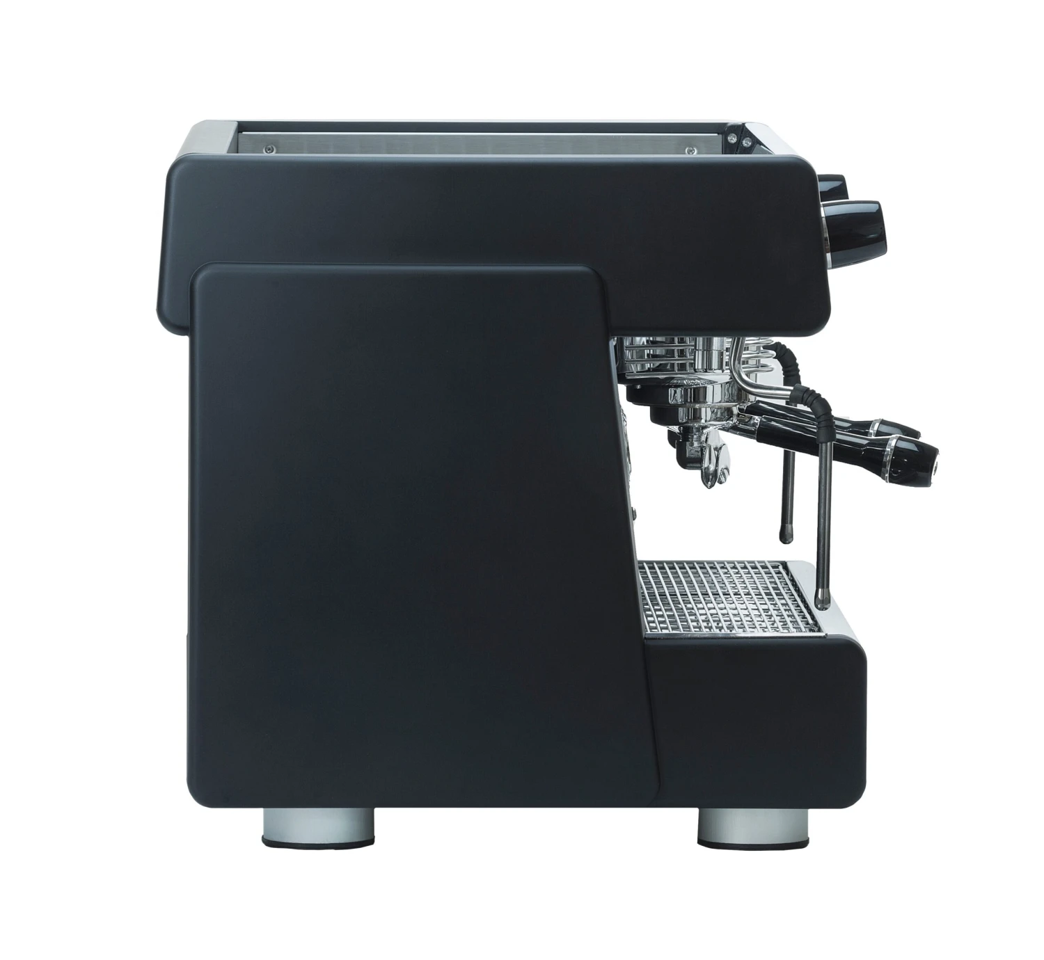 Dalla Corte Evo 2 Espresso Machine - 2-Group Blackboard - Image 2