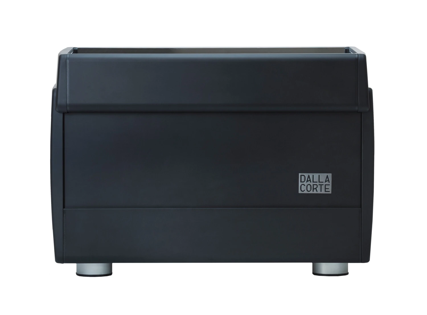 Dalla Corte Evo 2 Espresso Machine - 2-Group Blackboard - Image 3