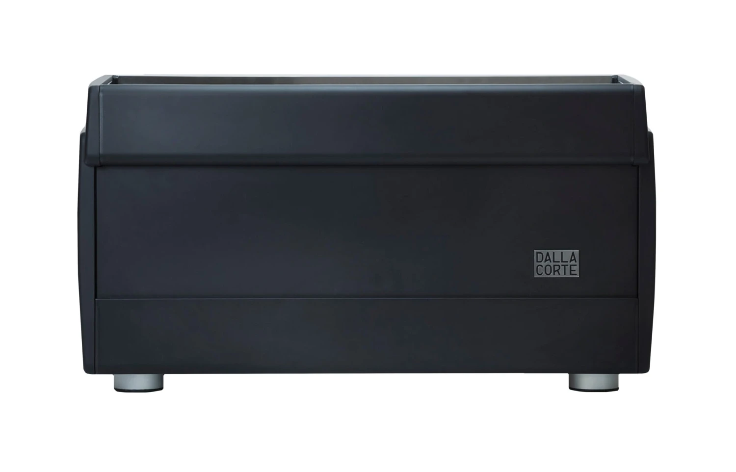 Dalla Corte Evo 2 Espresso Machine - 3-Group Blackboard - Image 3