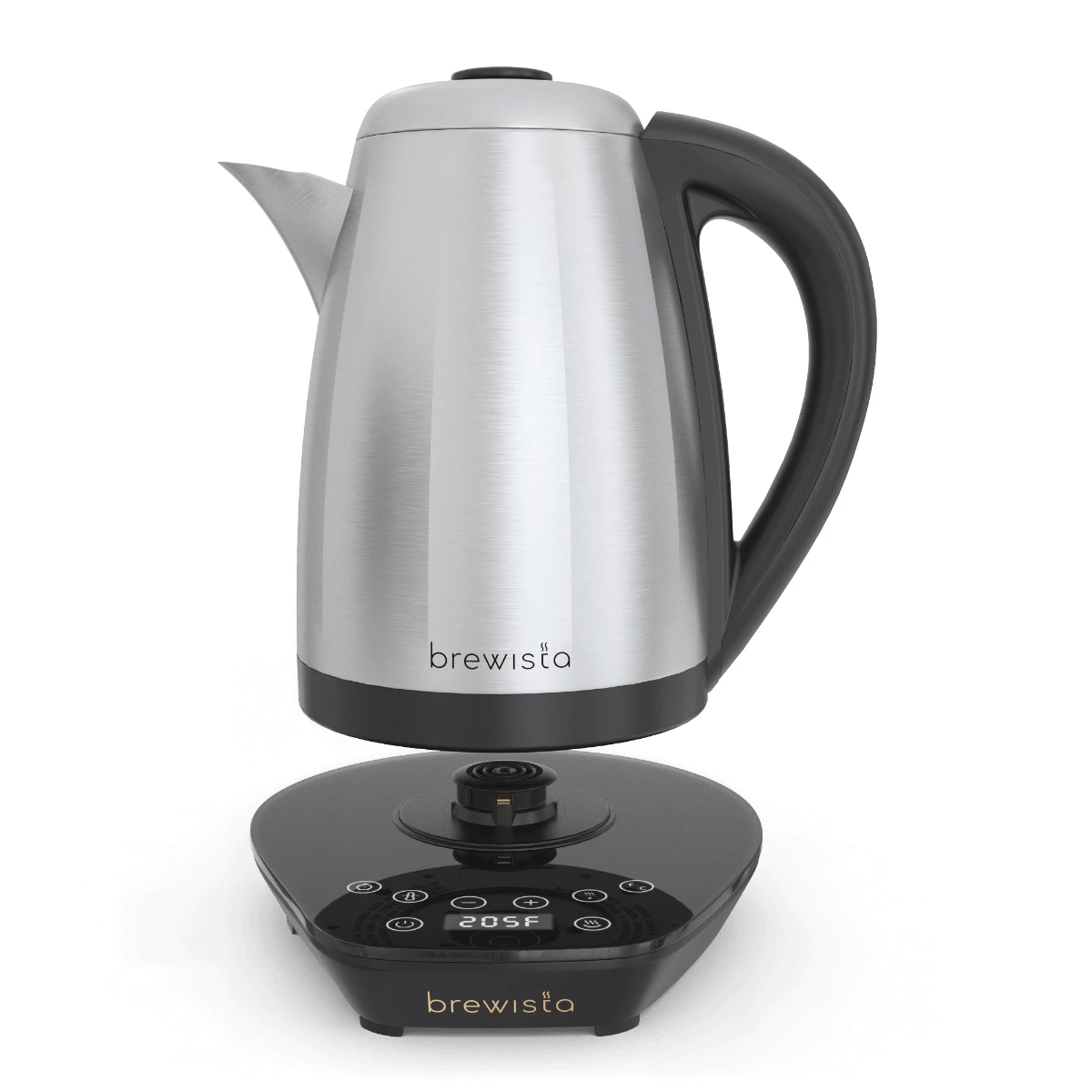 Brewista V-Spout Electric Kettle 1.7L - Image 3