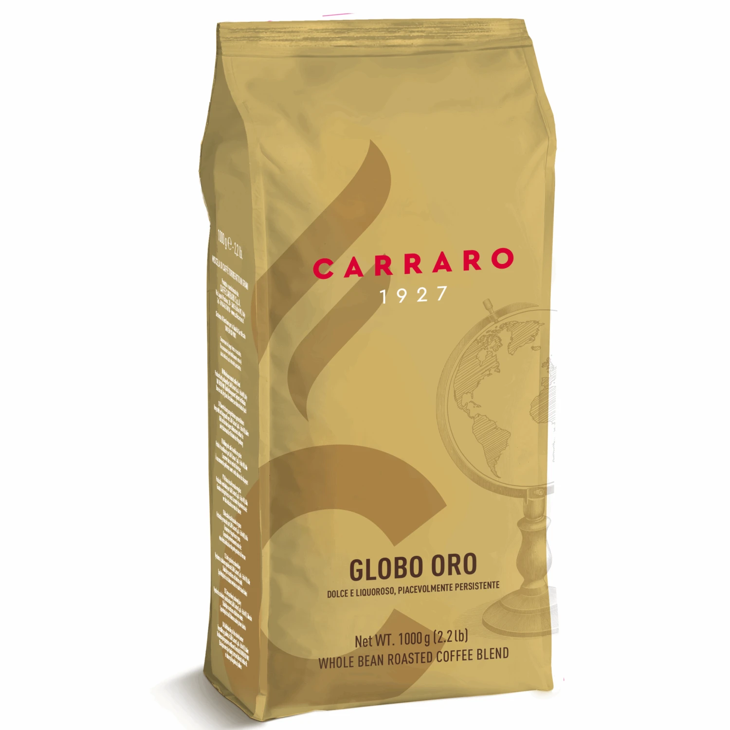 Carraro Globo Oro