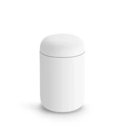 Fellow Carter Move Mug 8oz - Matte White