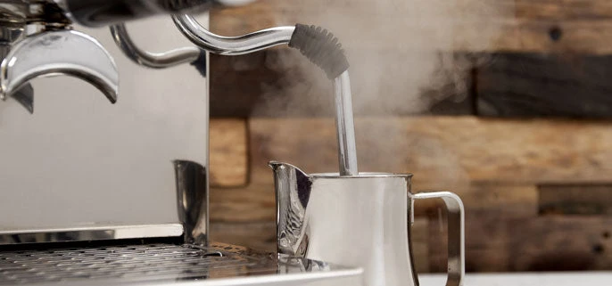 ECM Casa V Espresso Machine - Image 13