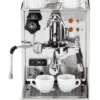 Refurbished ECM Classika PID Espresso Machine - Stainless Steel