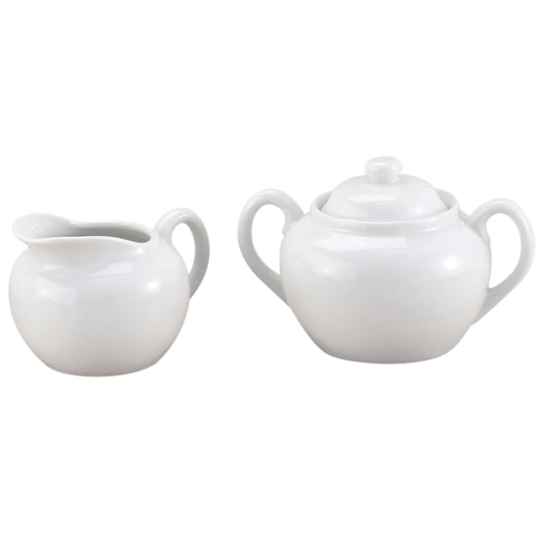 6oz Sugar And Creamer Set