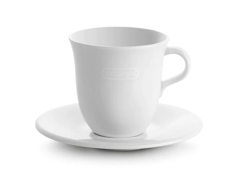 DeLonghi Cappuccino Cup Set - Image 2