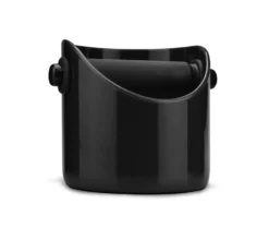 Dreamfarm Grindenstein Knock Box - Black