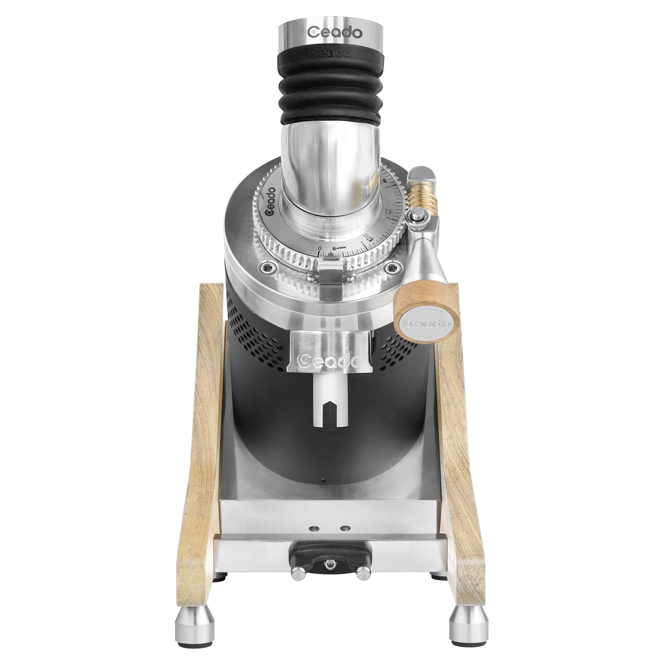 Ceado E37Z Naked Coffee Grinder - Image 2