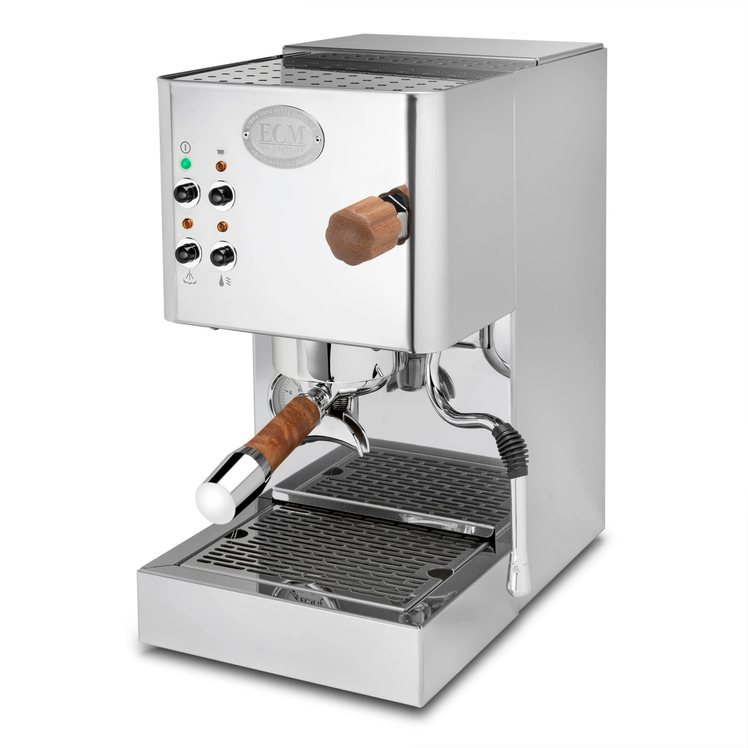ECM Casa V Espresso Machine - Image 8