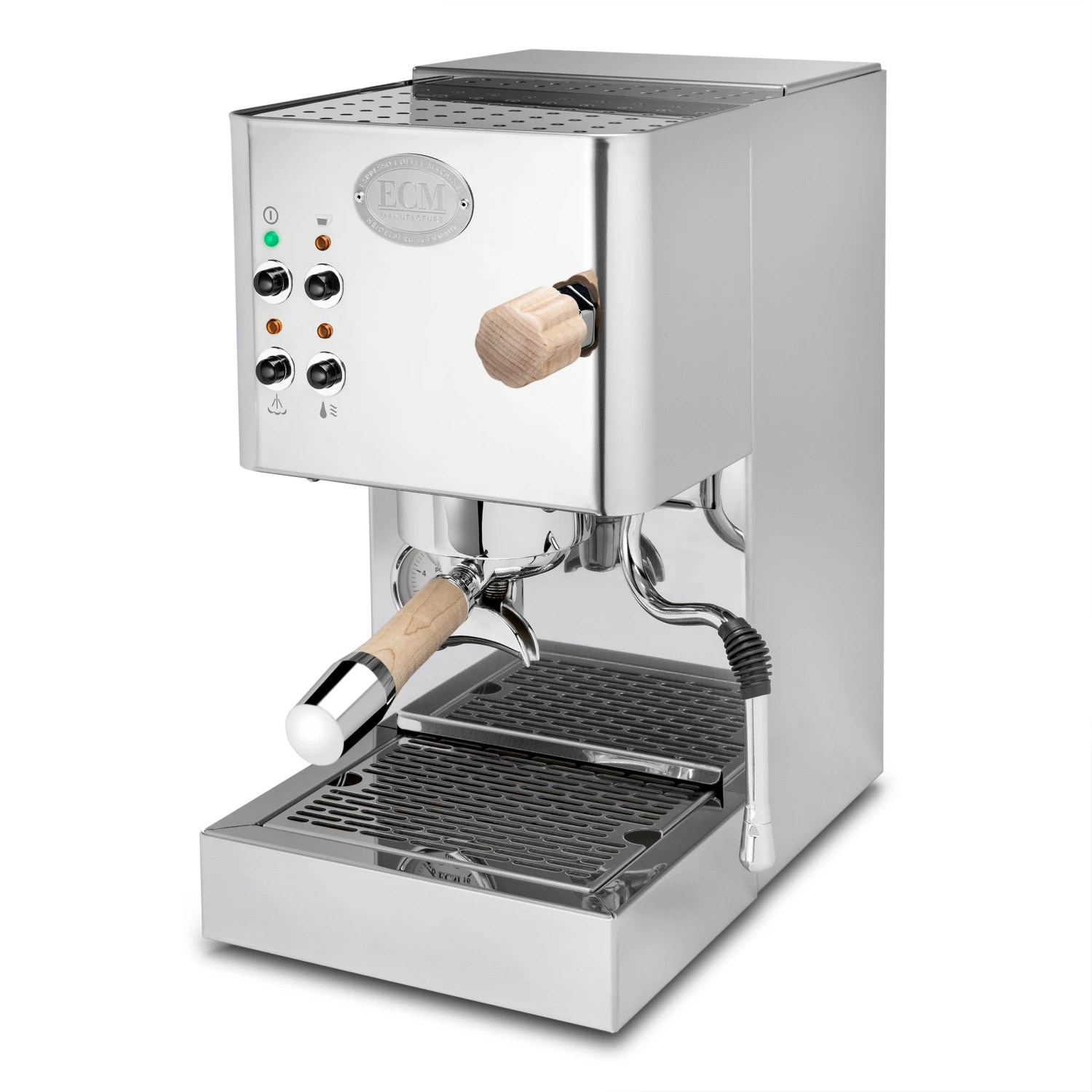 ECM Casa V Espresso Machine - Image 5