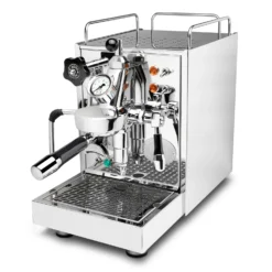 ECM Classika PID Espresso Machine With Flow Control