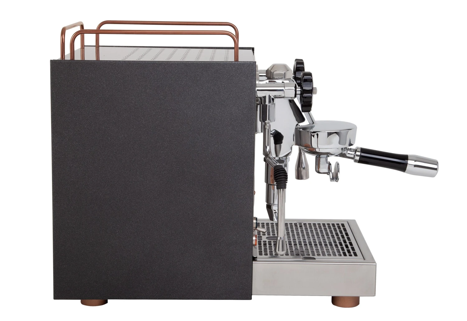 ECM Mechanika VI Slim Espresso Machine Heritage Line - Image 3