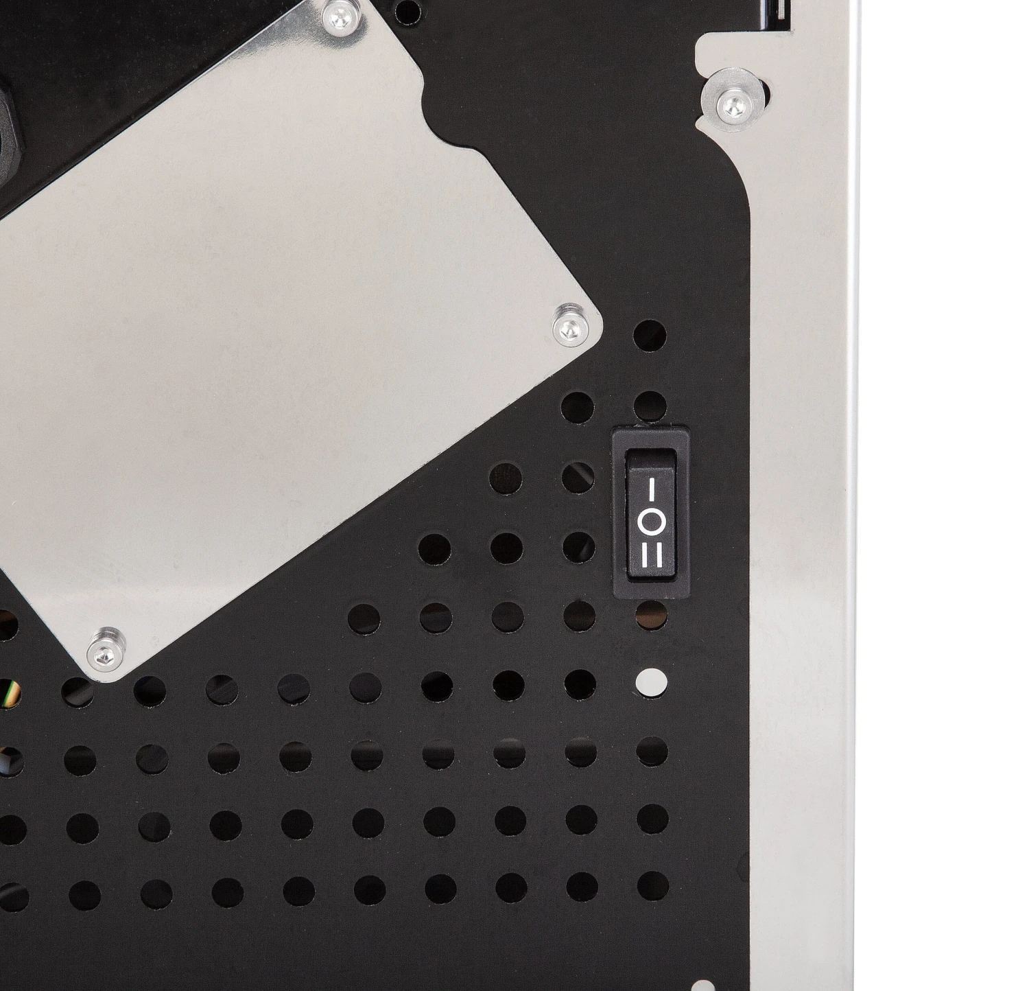 ECM Mechanika VI Slim Espresso Machine Heritage Line - Image 5