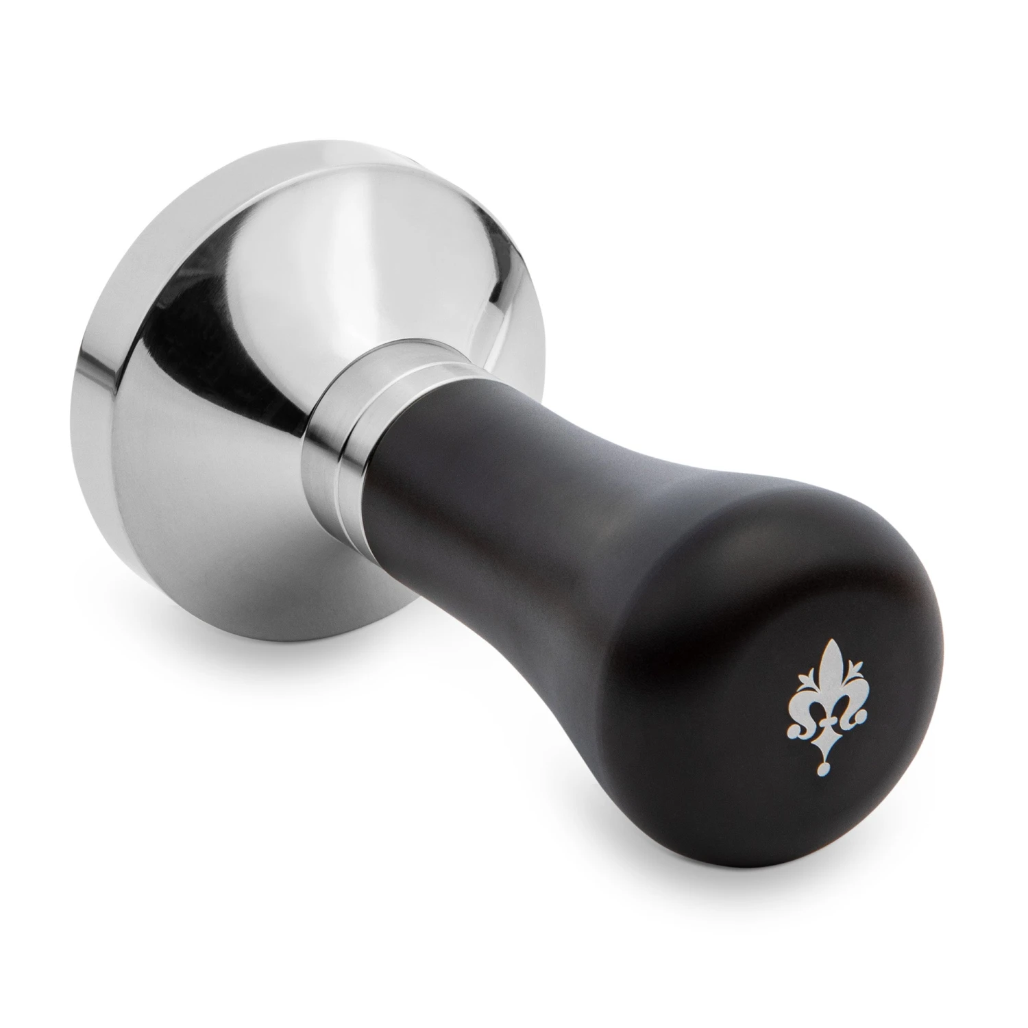 Eureka Adjustable Tamper 58.3mm - Matte Black - Image 2