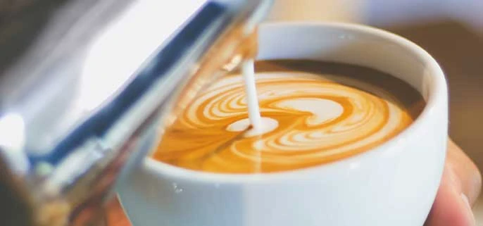 Dalla Corte Evo 2 Espresso Machine - 3-Group Arctic White - Image 7