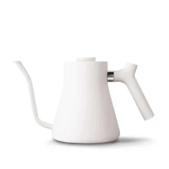 Fellow Stagg 1L Pour-Over Kettle - Matte White