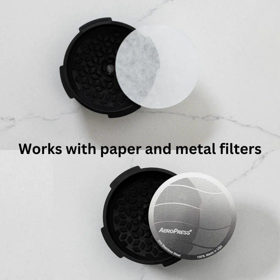 AeroPress Flow Control Filter Cap - Image 6