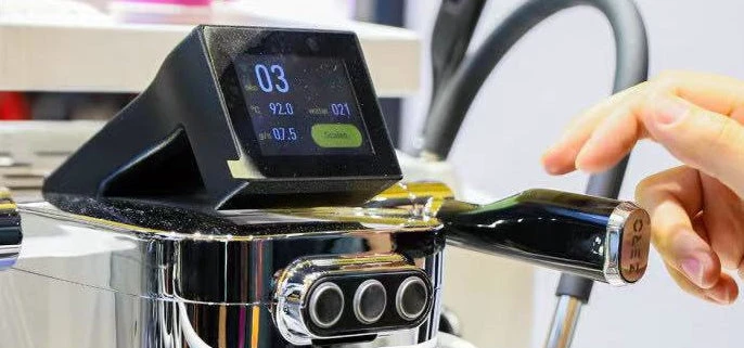 Dalla Corte Zero - 2-Group Dark Walnut - Image 7