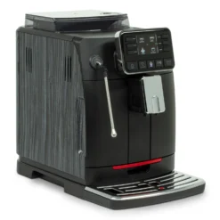 Gaggia Cadorna Barista Plus Automatic Espresso Machine - Monaco Walnut