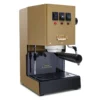 Gaggia Classic Evo Pro - 85th Anniversary Limited Edition With Blackened Oak