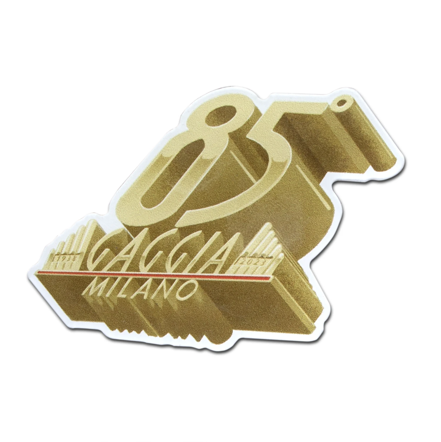 Gaggia Classic Evo Pro - 85th Anniversary Limited Edition With Blackened Oak - Image 7