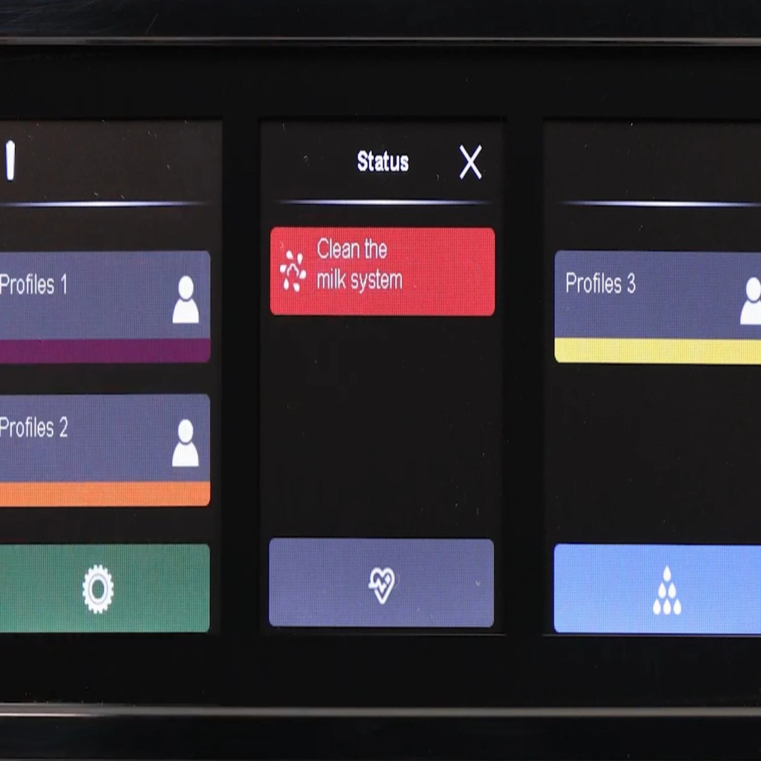 JURA GIGA 10 Espresso Machine - Image 19